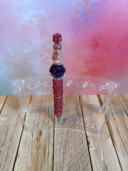 Valentines Day Pens
