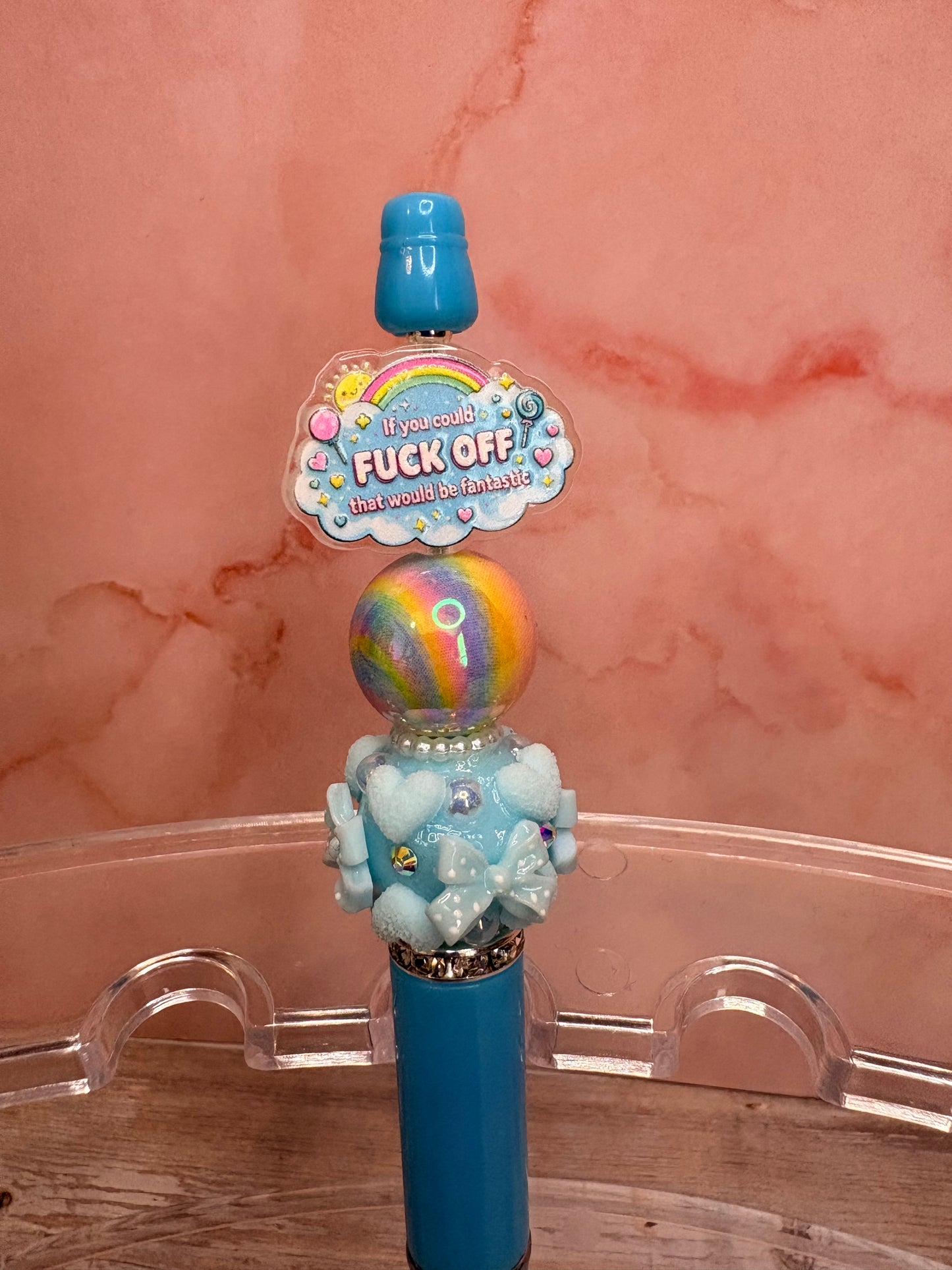 18+ Adult Humour Pens – Not for the Easily Offended