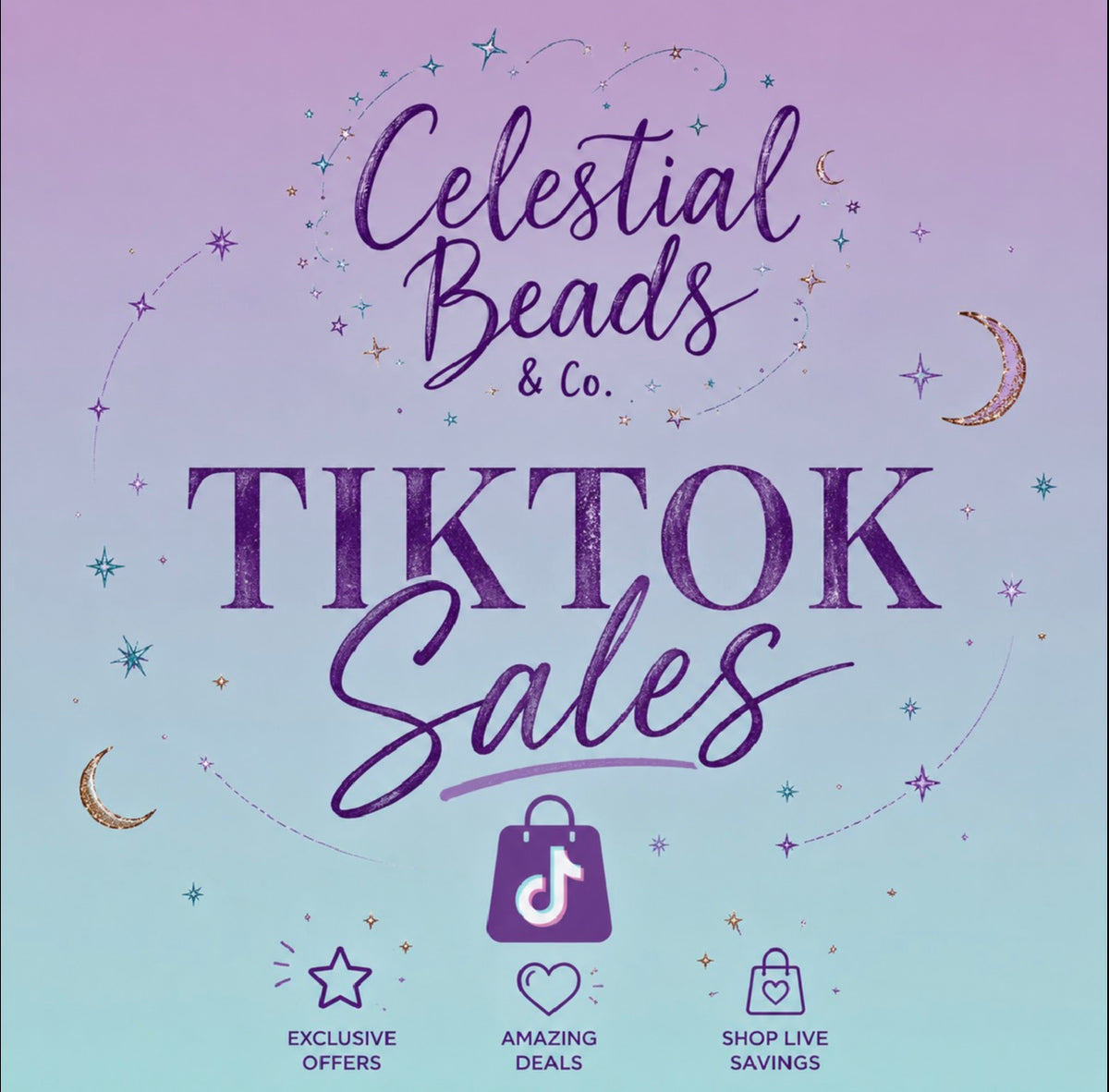 TikTok Live Sales