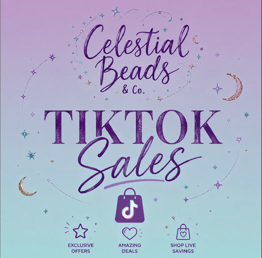TikTok Live Sales