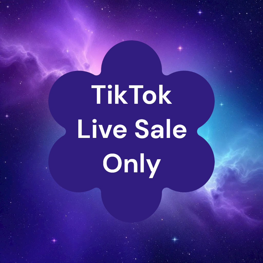 TikTok in Live – Beaded pens, keyrings, bag charms, and more