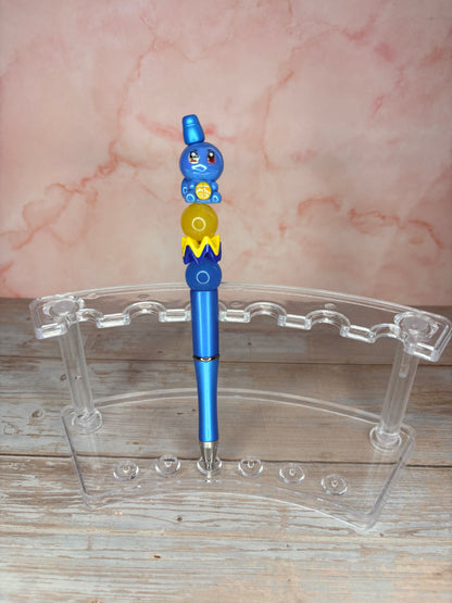 Beaded Pens - Cute Animals