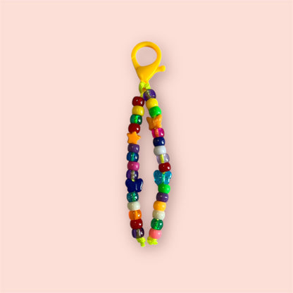 Rainbow Dangles