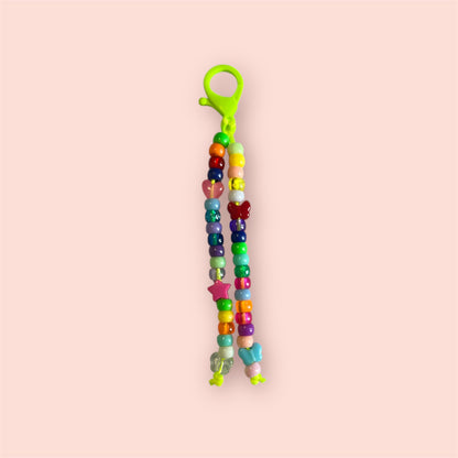 Rainbow Dangles