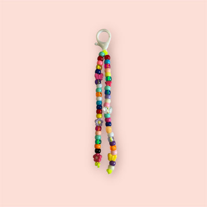 Rainbow Dangles