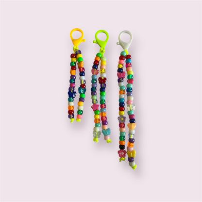 Rainbow Dangles
