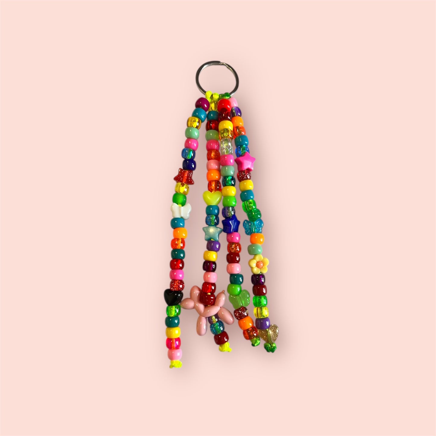 Rainbow Dangles