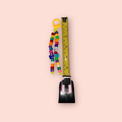 Rainbow Dangles