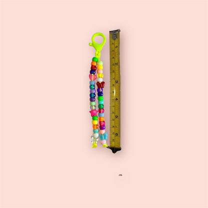 Rainbow Dangles
