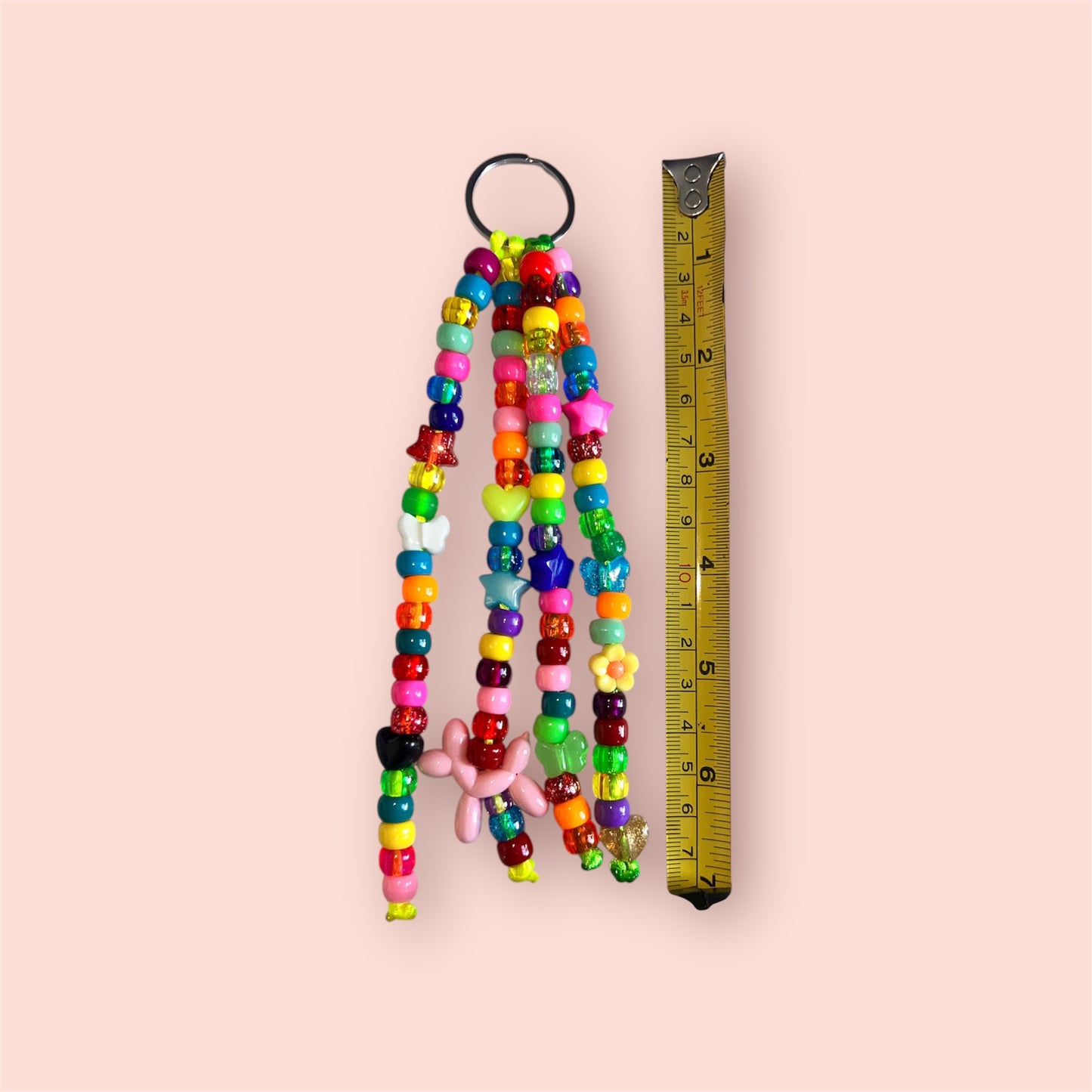 Rainbow Dangles