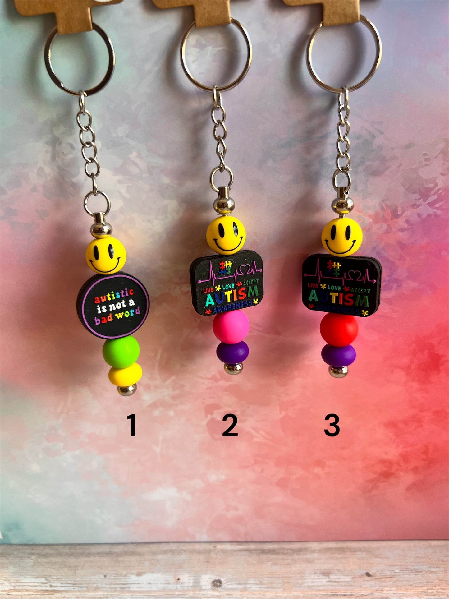 Keyring - Quotes