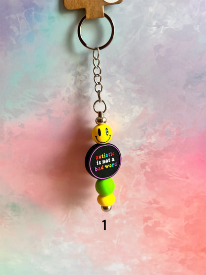 Keyring - Quotes
