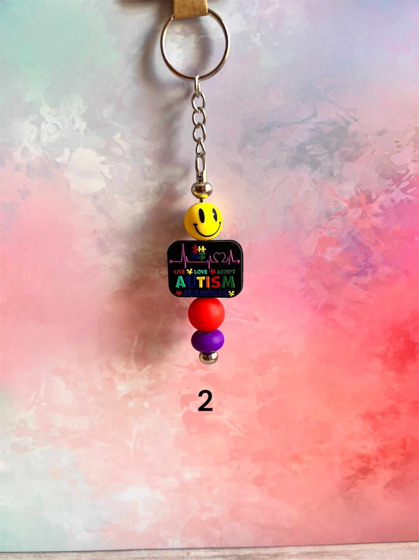 Keyring - Quotes