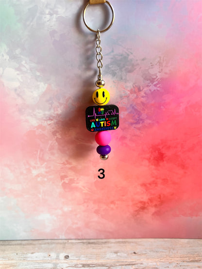 Keyring - Quotes