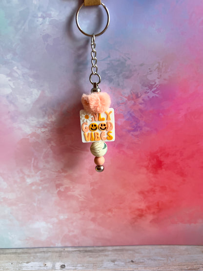 Keyring - Quotes