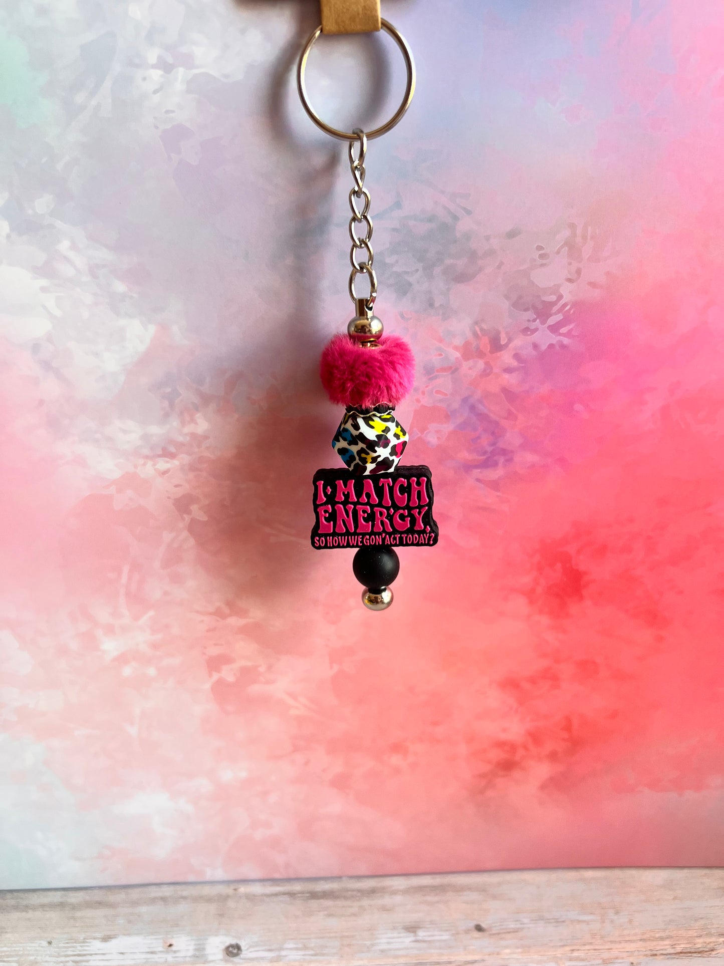 Keyring - Quotes
