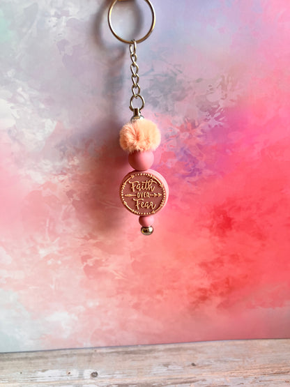 Keyring - Quotes