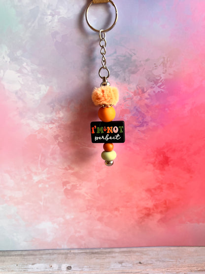 Keyring - Quotes