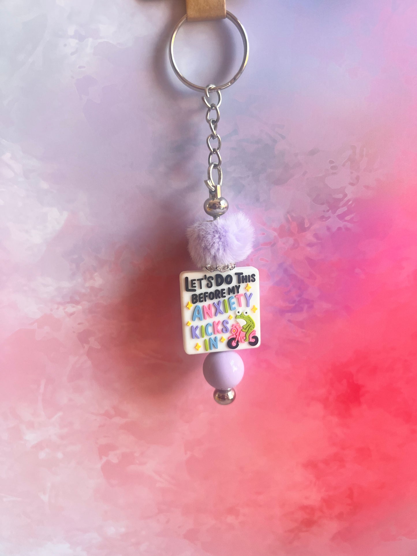 Keyring - Quotes