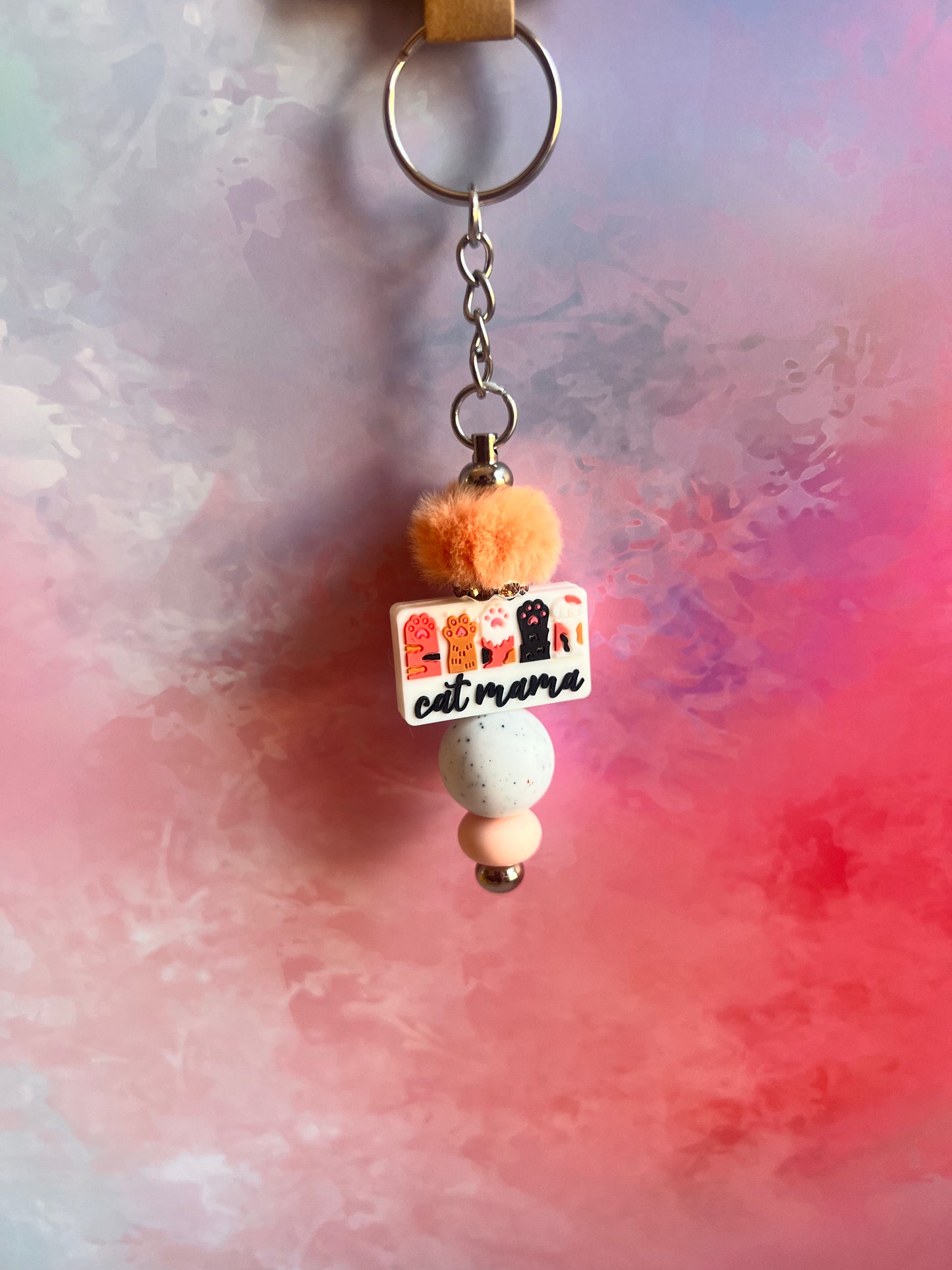 Keyring - Mum