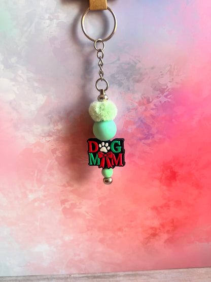 Keyring - Mum