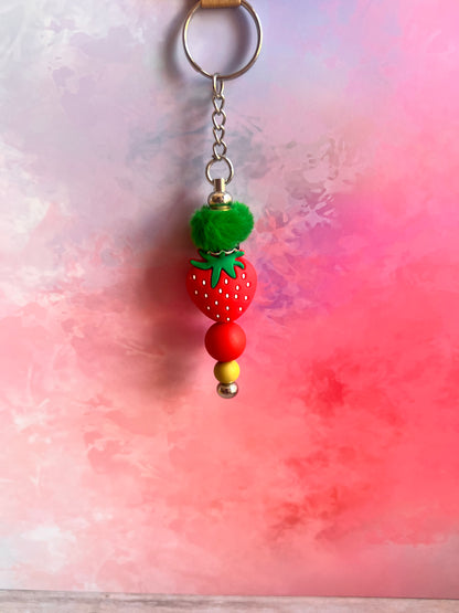 Keyring - Characters