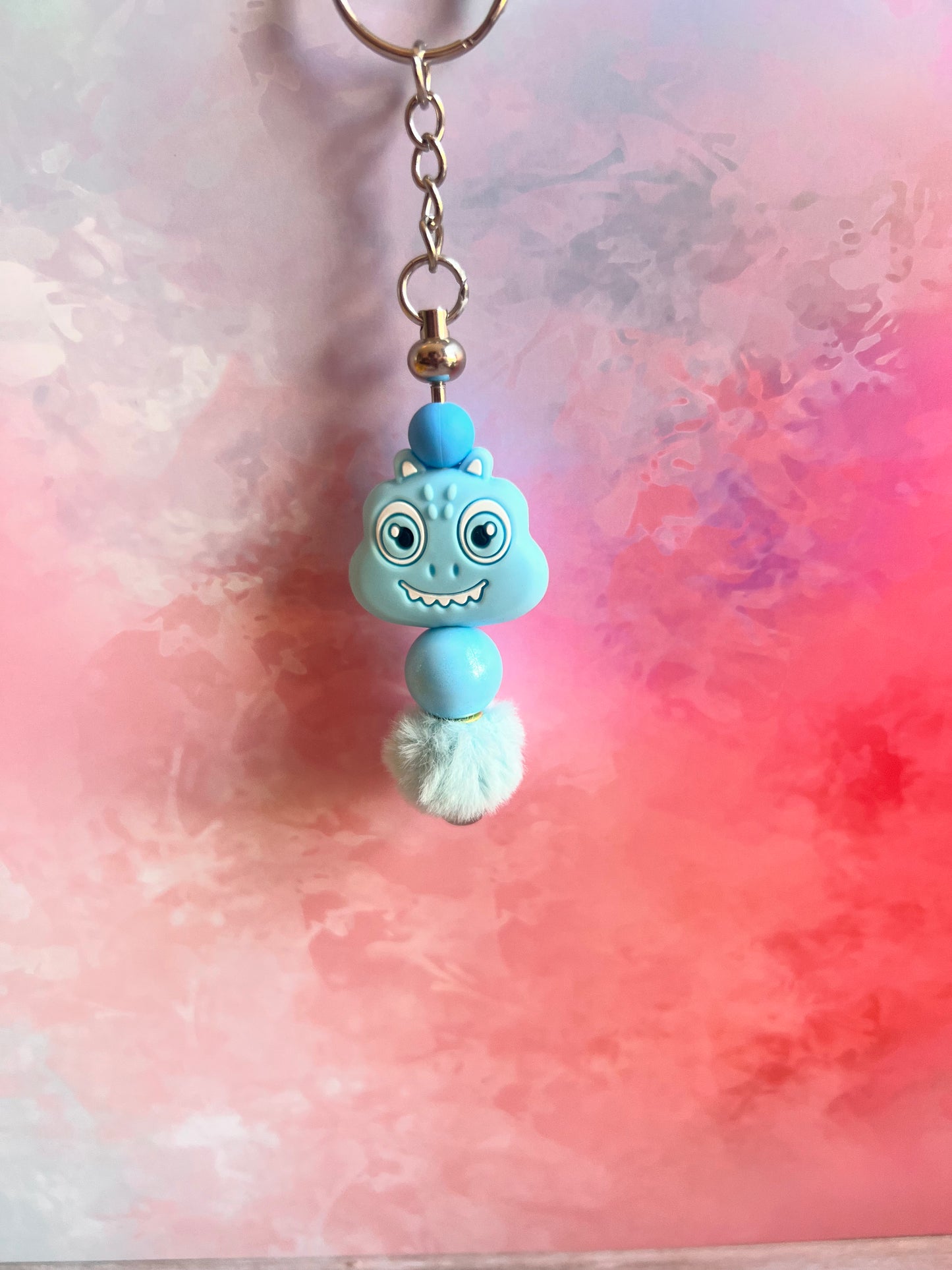 Keyring - Characters