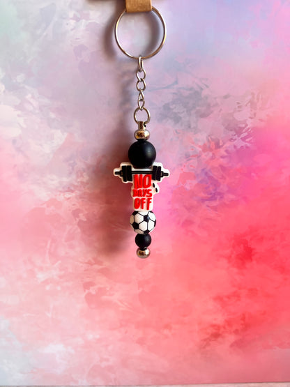 Keyring - Quotes