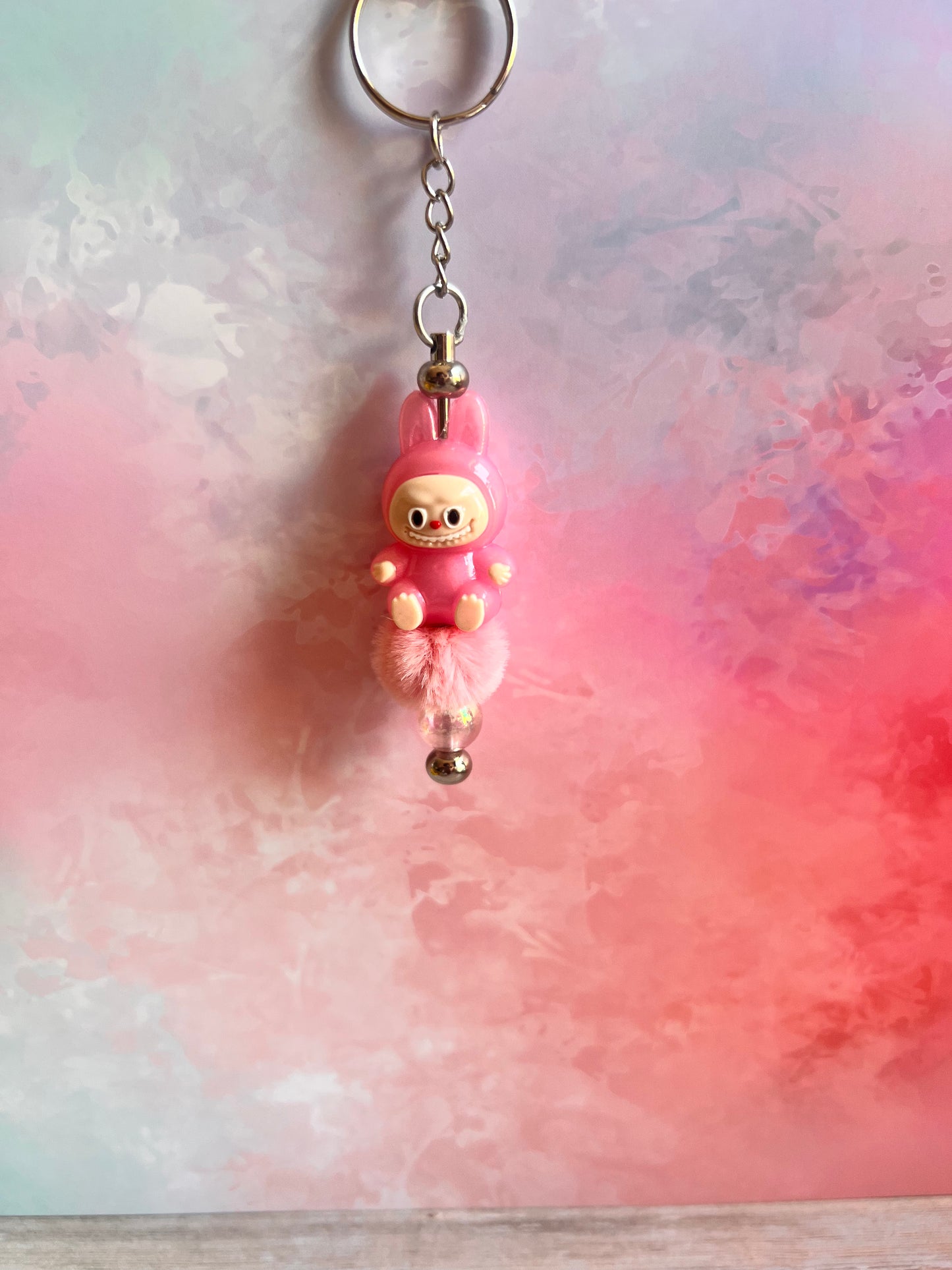 Keyring - Little Beasties