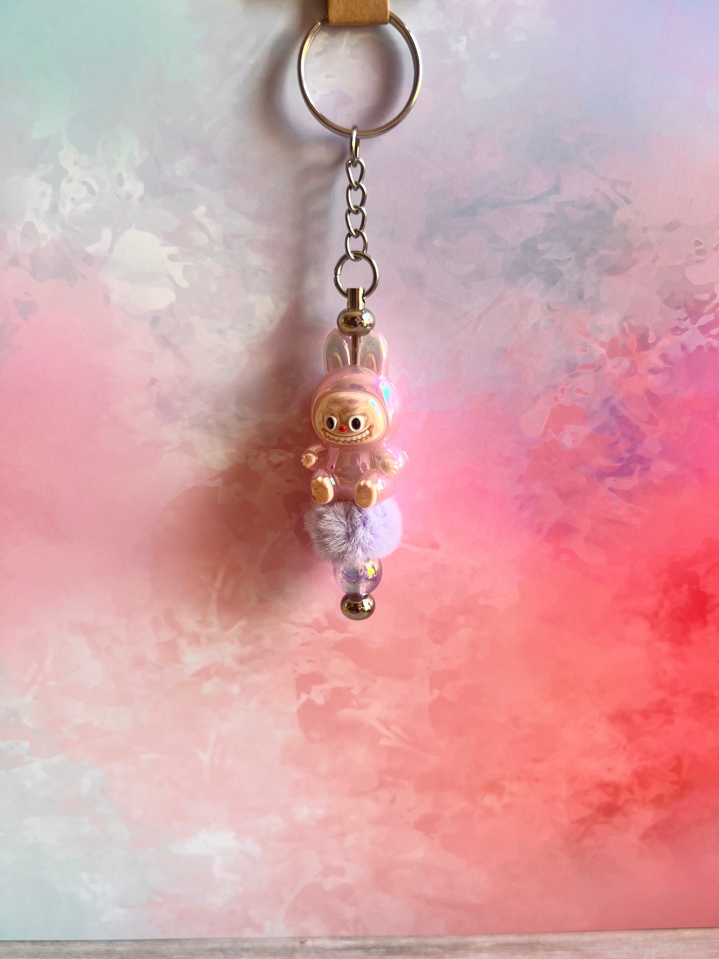 Keyring - Little Beasties