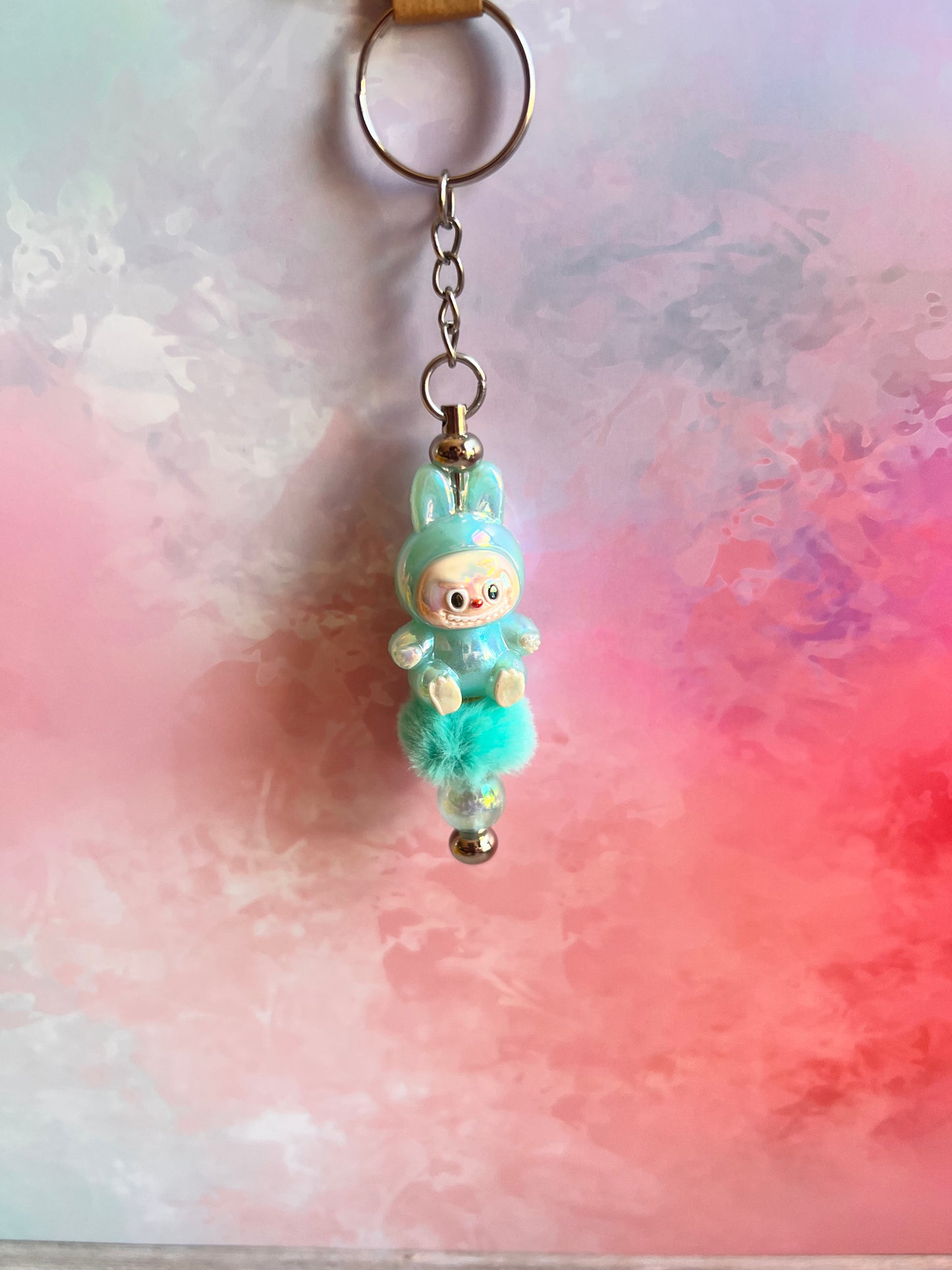 Keyring - Little Beasties