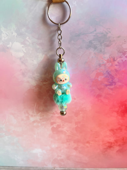 Keyring - Little Beasties