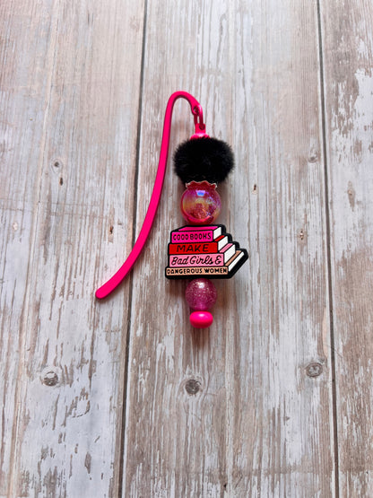 Beaded Bookmark