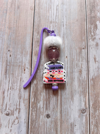 Beaded Bookmark