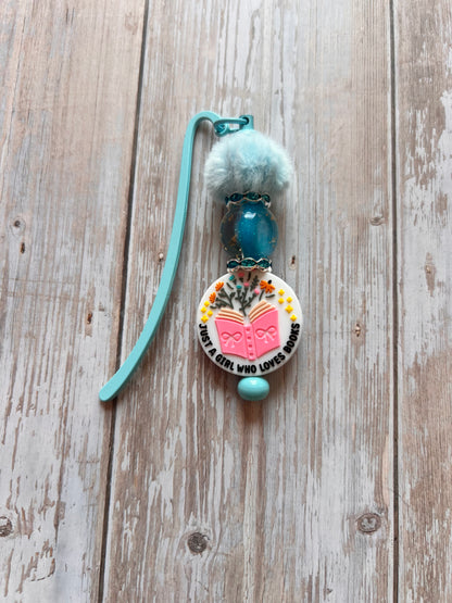 Beaded Bookmark