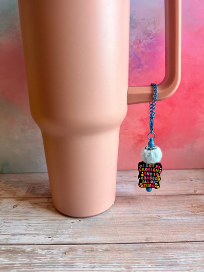 Cup Charms
