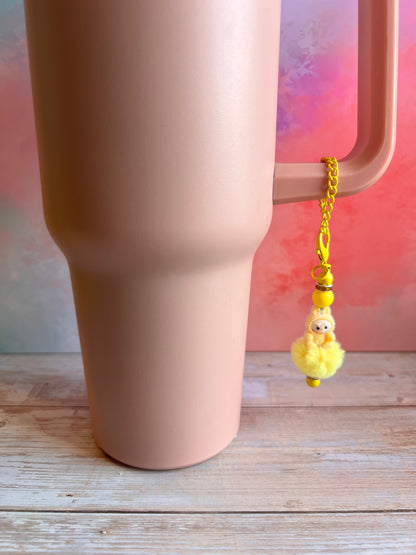 Cup Charms