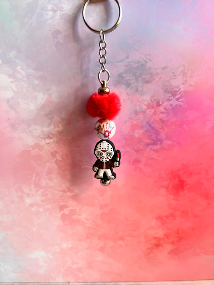 Keyring - Halloween