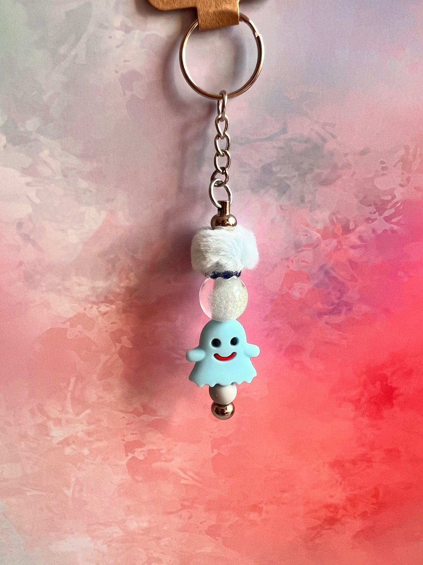 Keyring - Halloween