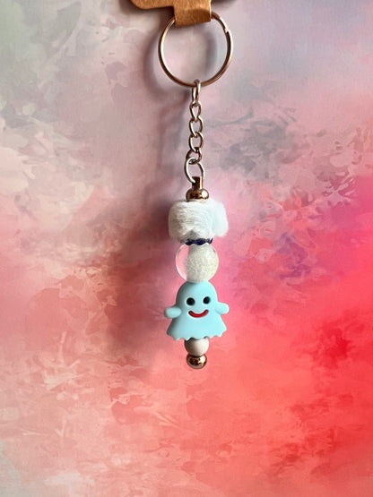 Keyring - Halloween