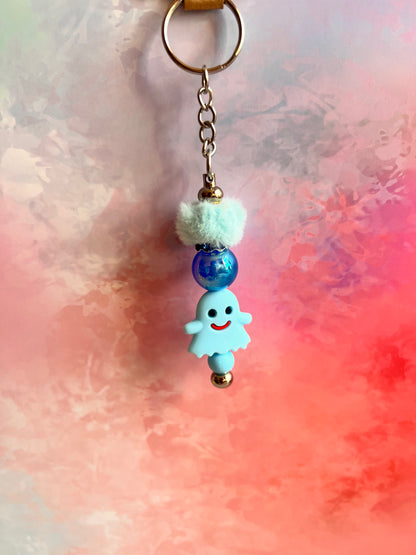 Keyring - Halloween