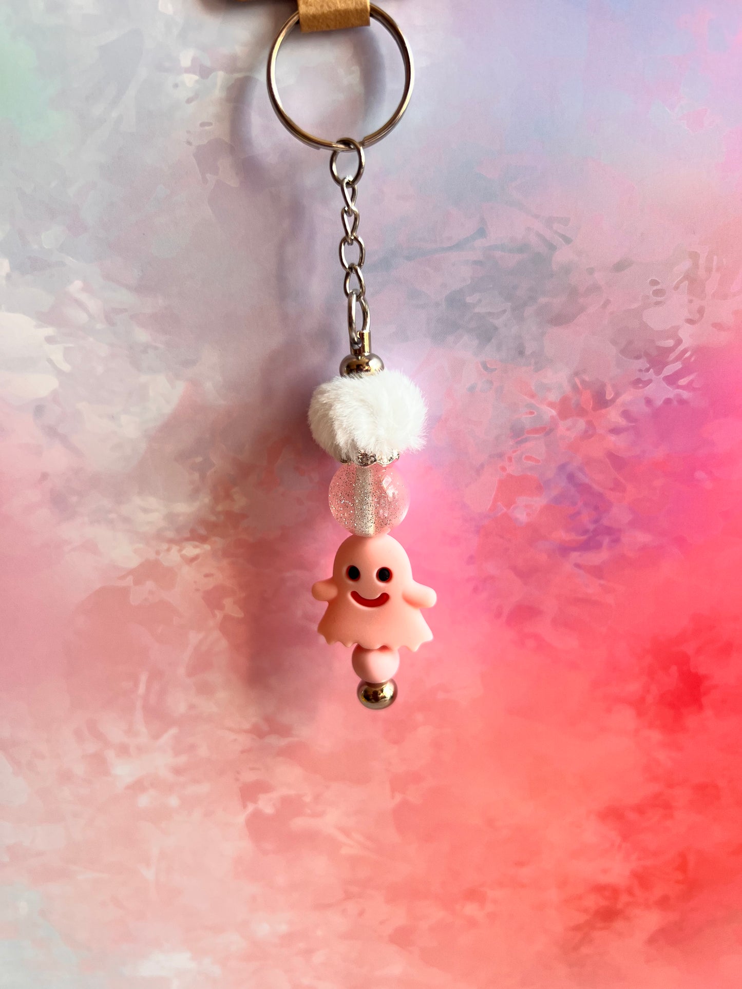 Keyring - Halloween