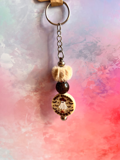 Keyring - Halloween