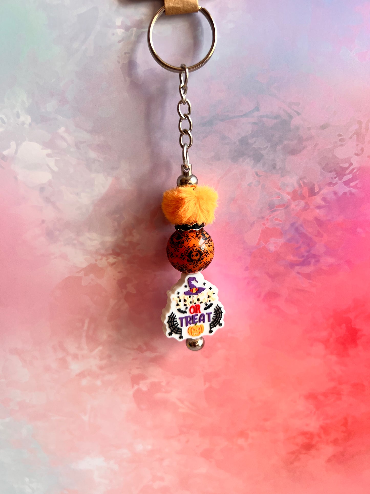 Keyring - Halloween
