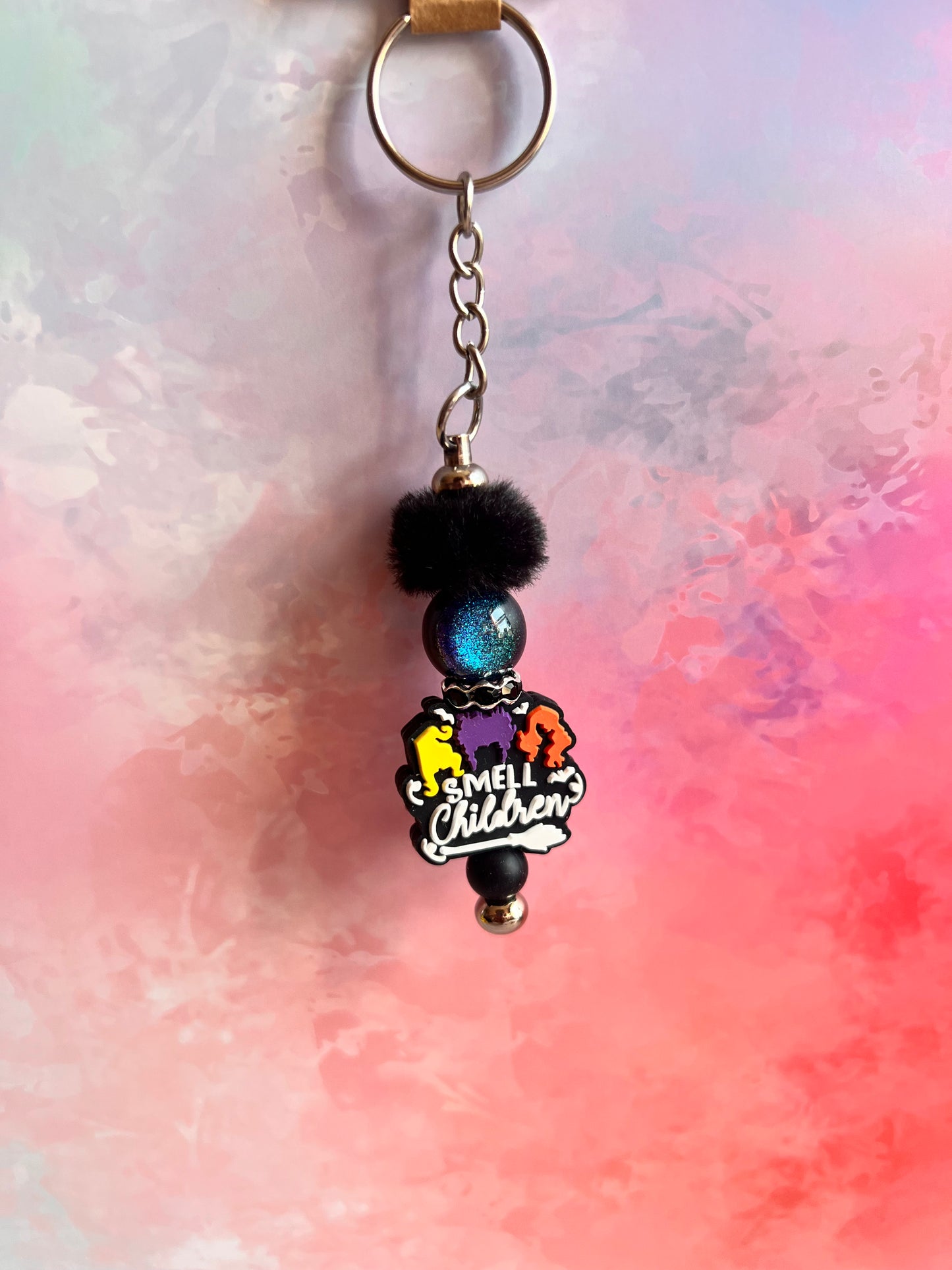 Keyring - Halloween