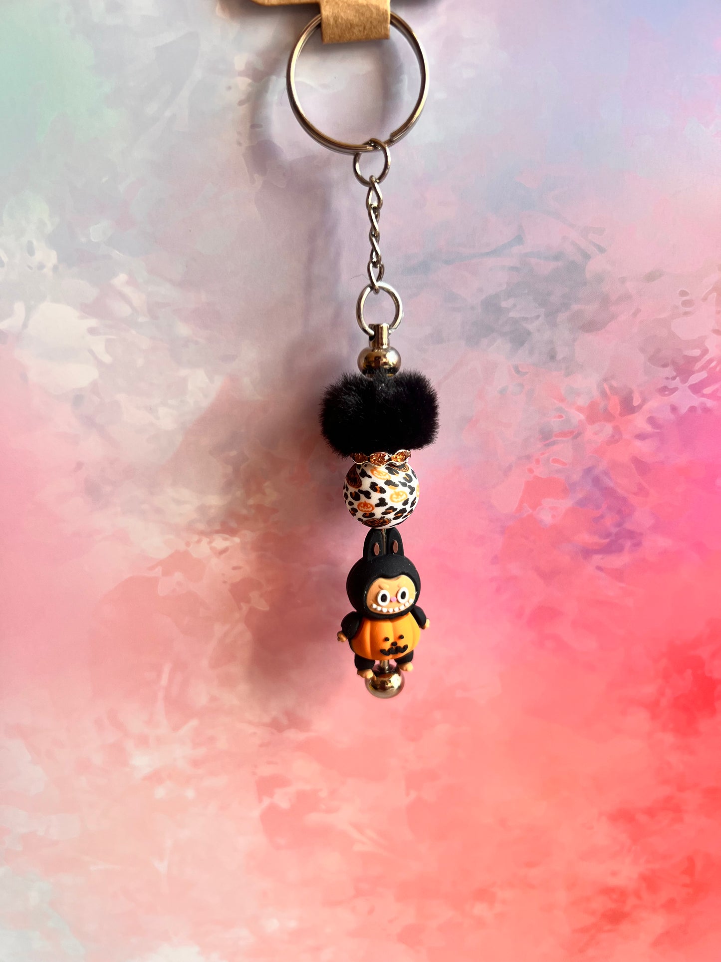 Keyring - Halloween