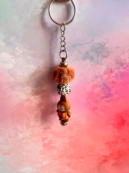 Keyring - Halloween