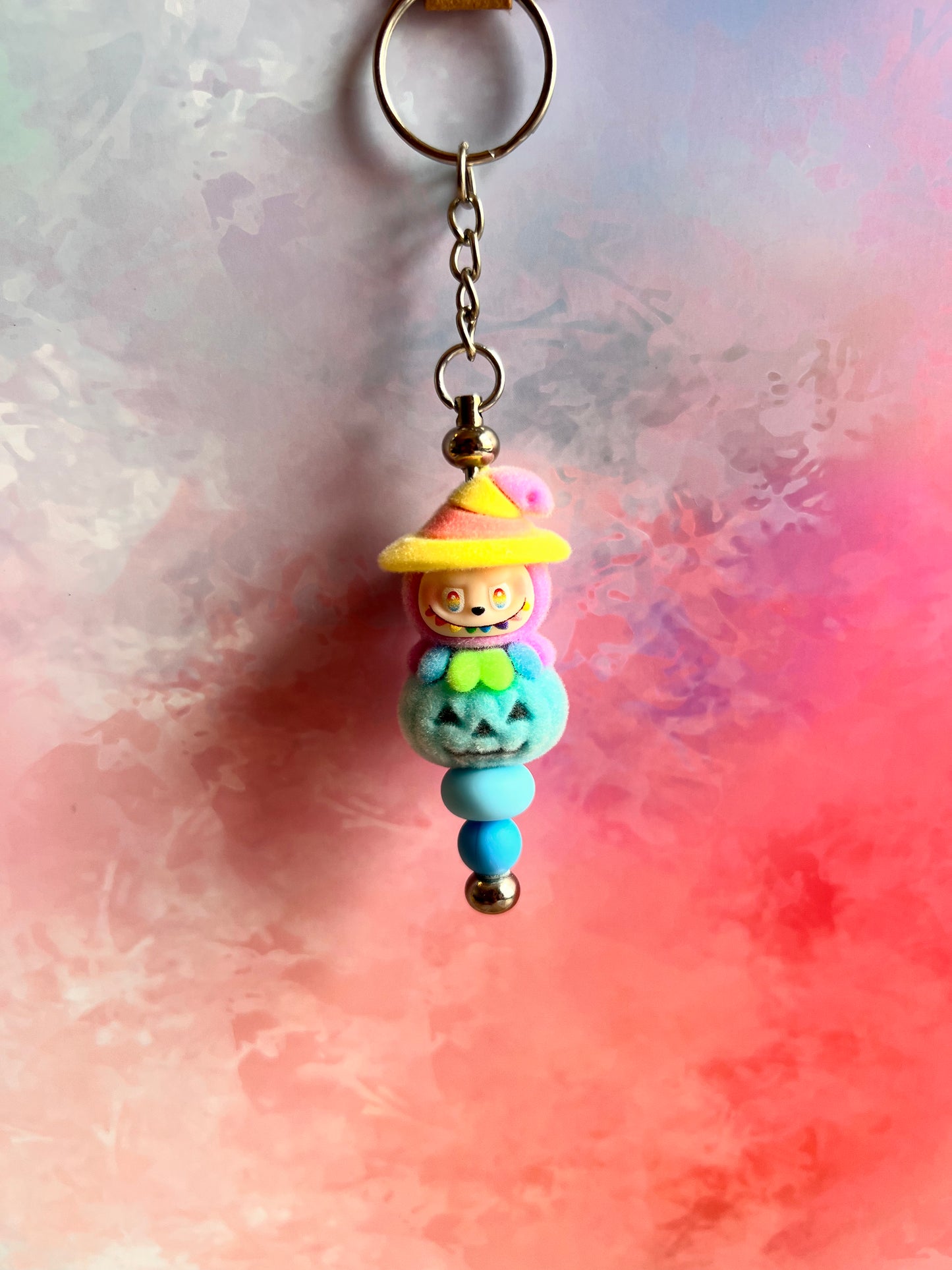 Keyring - Little Beasties