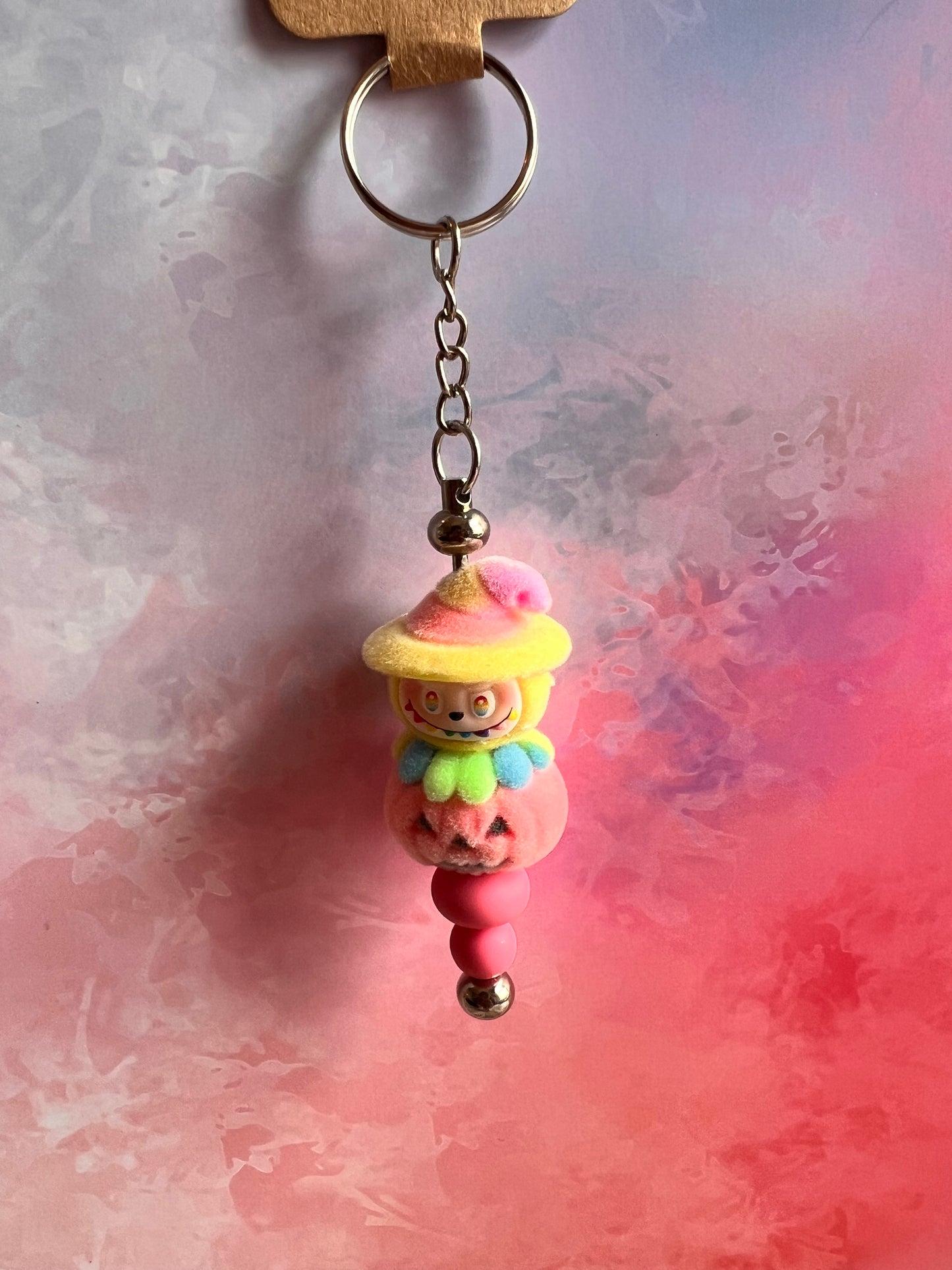 Keyring - Little Beasties