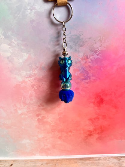 Keyring - Mystical Dragon